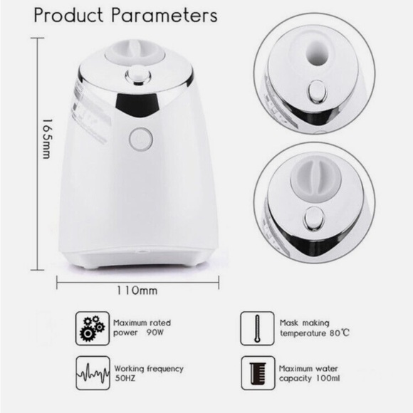 Face Mask Machine - Picture 6 of 8